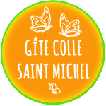 Gîte de la Colle Saint Michel - Haut Verdon - France