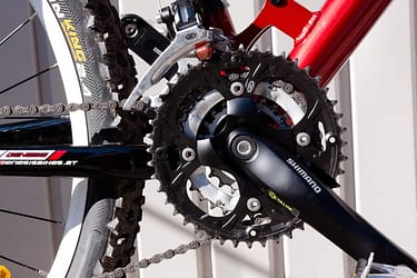 VTT mono multi vitesse VTT mono multi vitesse