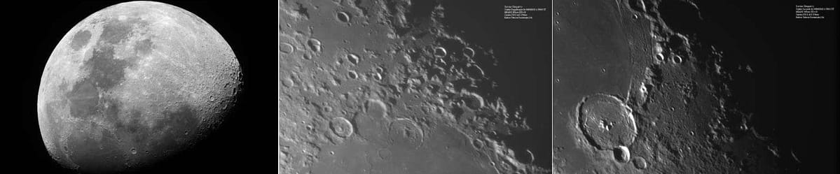 observation lune 5