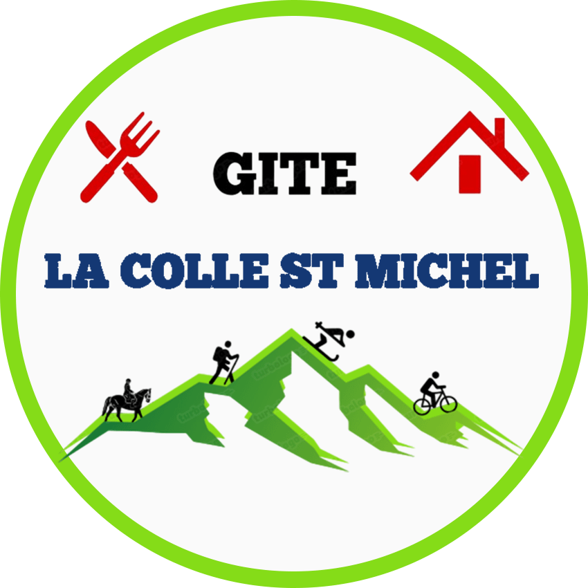 Gîte de la Colle Saint Michel - Haut Verdon - France
